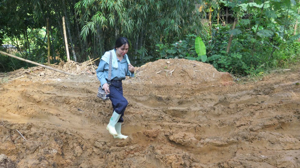 Bài 21/6 - Nghề báo - "Đi càng khó, viết càng dễ" - Ảnh 1. Bài 21/6 - Nghề báo - "Đi càng khó, viết càng dễ" - Ảnh 1.