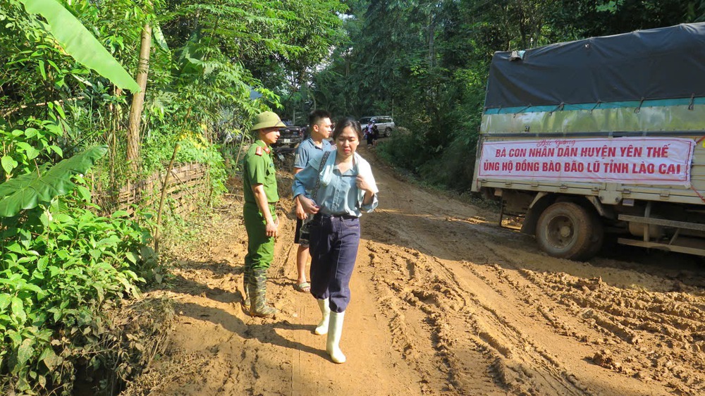 Bài 21/6 - Nghề báo - "Đi càng khó, viết càng dễ" - Ảnh 3. Bài 21/6 - Nghề báo - "Đi càng khó, viết càng dễ" - Ảnh 3.