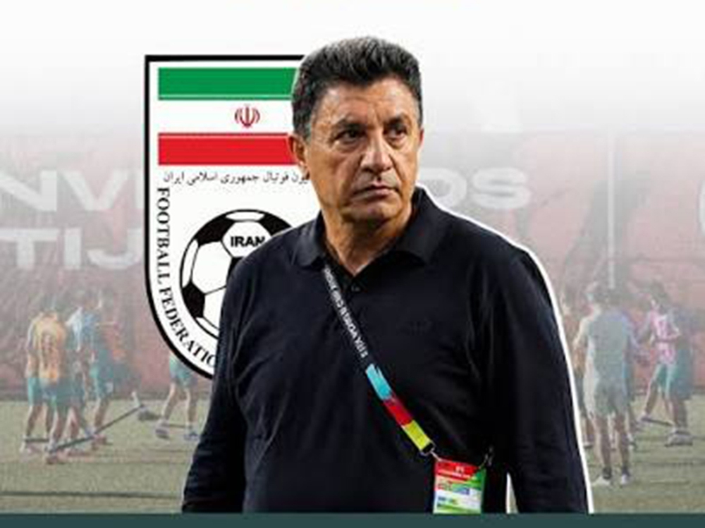 Uất ức vì bị đối xử bất công tại World Cup 2026, Iran quyết kiện Mỹ lên FIFA - Ảnh 2.