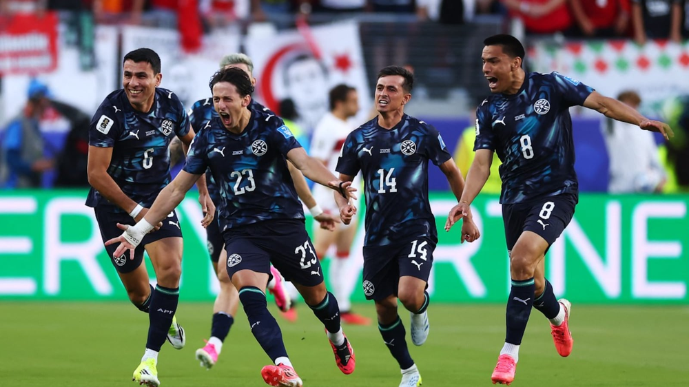 World Cup 2026 24h: ĐT Maroc nối dài kỷ lục thế giới, Nhật Bản thông tin về chấn thương của Kubo - Ảnh 2. World Cup 2026 24h: ĐT Maroc nối dài kỷ lục thế giới, Nhật Bản thông tin về chấn thương của Kubo - Ảnh 2.