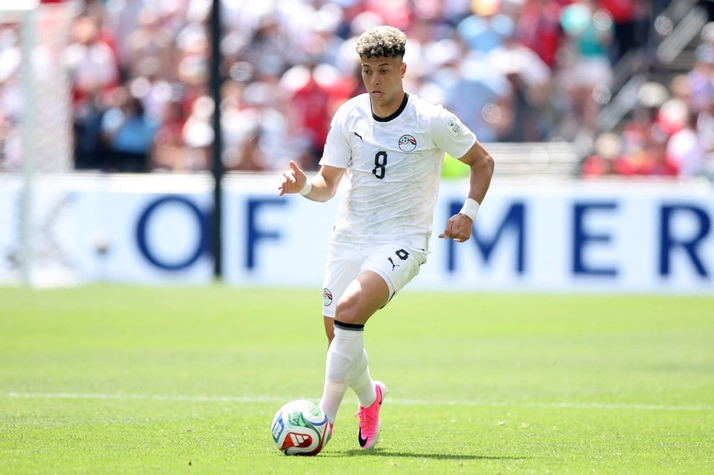 Nhận định New Zealand vs Ai Cập (08h00, 22/6) bảng G World Cup 2026: Lực lượng, đối đầu, tỷ lệ chiến thắng - Ảnh 2. Nhận định New Zealand vs Ai Cập (08h00, 22/6) bảng G World Cup 2026: Lực lượng, đối đầu, tỷ lệ chiến thắng - Ảnh 2.