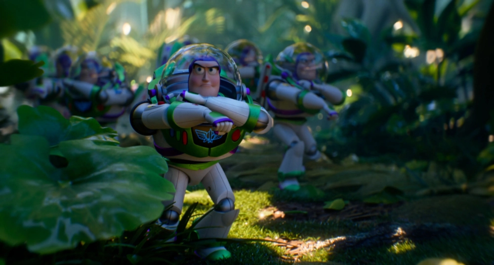 Cảnh after-credit của "Toy Story 5" nói gì với người hâm mộ lâu năm? - Ảnh 2. Cảnh after-credit của "Toy Story 5" nói gì với người hâm mộ lâu năm? - Ảnh 2.