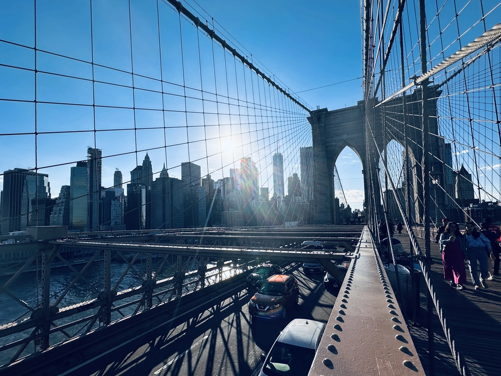 Kí sự World Cup: New York, một chiều Brooklyn - Ảnh 1. Kí sự World Cup: New York, một chiều Brooklyn - Ảnh 1.