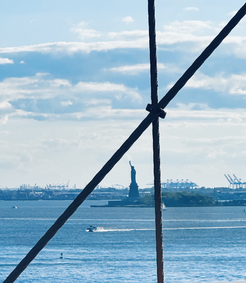 Kí sự World Cup: New York, một chiều Brooklyn - Ảnh 3. Kí sự World Cup: New York, một chiều Brooklyn - Ảnh 3.