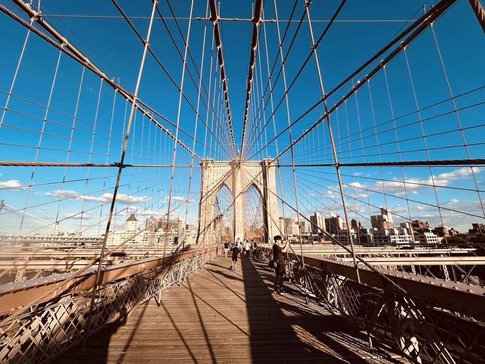 Kí sự World Cup: New York, một chiều Brooklyn - Ảnh 2. Kí sự World Cup: New York, một chiều Brooklyn - Ảnh 2.
