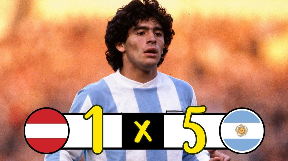 Lịch sử đối đầu Argentina vs Áo (Bảng J World Cup 2026): Nụ cười cho đại diện Nam Mỹ - Ảnh 1. Lịch sử đối đầu Argentina vs Áo (Bảng J World Cup 2026): Nụ cười cho đại diện Nam Mỹ - Ảnh 1.