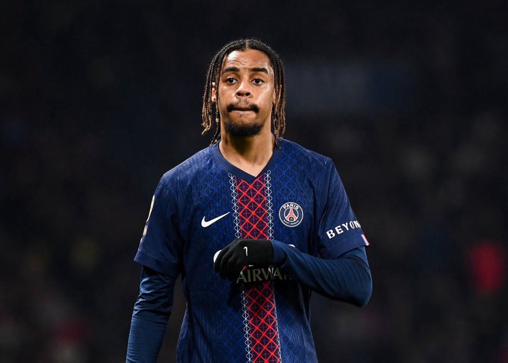 Arsenal sắp gửi đề nghị 80 triệu mua Barcola. Ảnh: Twitter Romano Arsenal sắp gửi đề nghị 80 triệu mua Barcola. Ảnh: Twitter Romano
