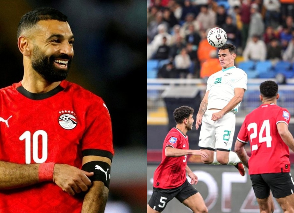 Dự đoán tỉ số New Zealand vs Ai Cập (World Cup 2026 Bảng G): Chiến thắng sít sao - Ảnh 1. Dự đoán tỉ số New Zealand vs Ai Cập (World Cup 2026 Bảng G): Chiến thắng sít sao - Ảnh 1.