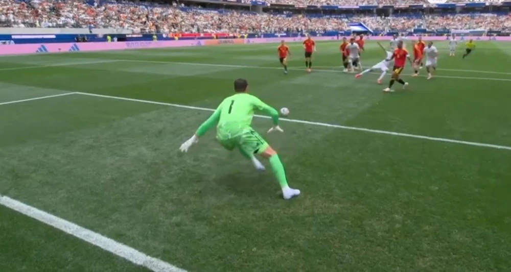 VTV6 VTV3 trực tiếp bóng đá Bỉ vs Iran 02h00 hôm nay, bảng G World Cup 2026 - Ảnh 4. VTV6 VTV3 trực tiếp bóng đá Bỉ vs Iran 02h00 hôm nay, bảng G World Cup 2026 - Ảnh 4.
