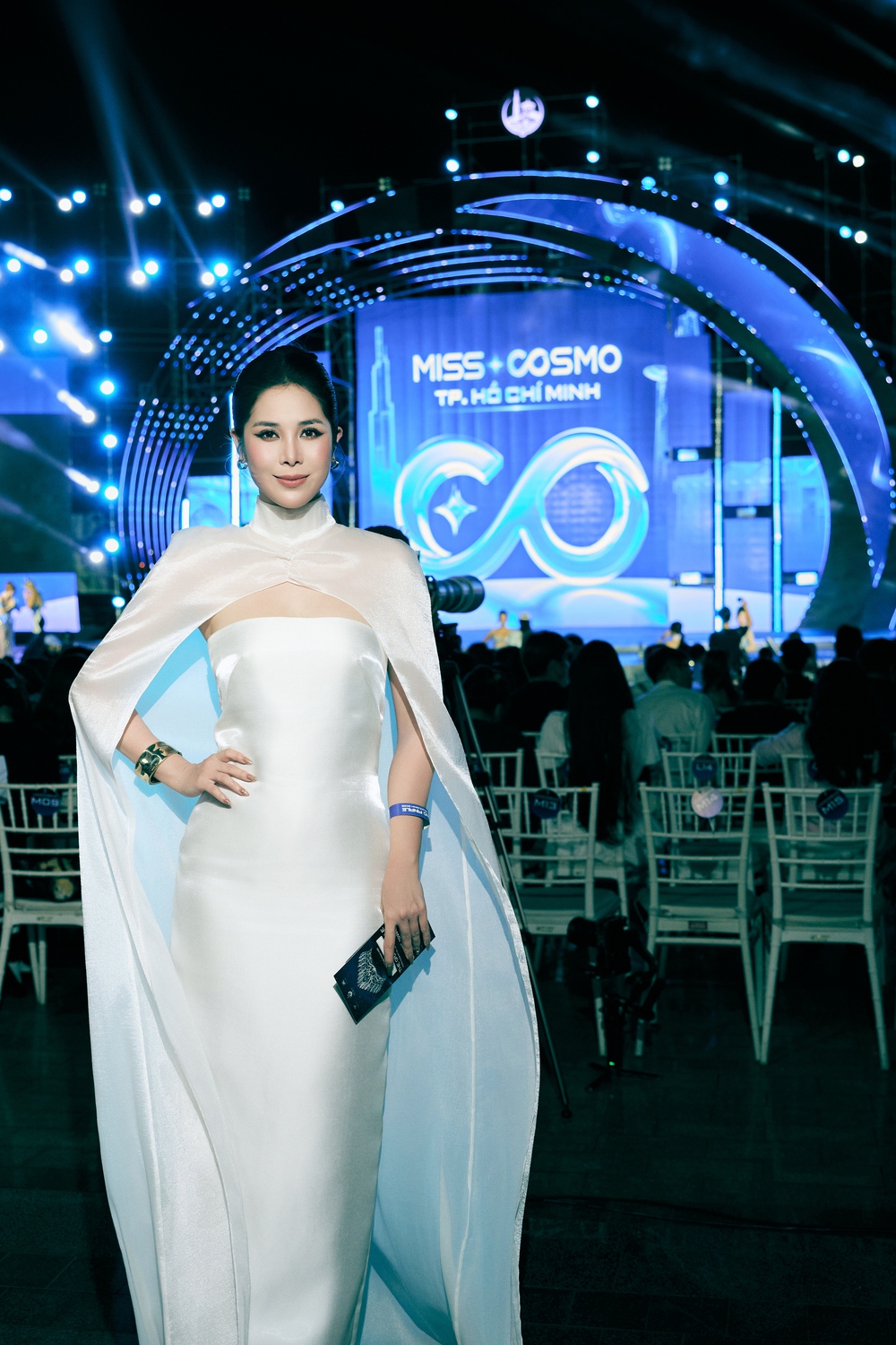 Miss Global Vietnam Mỹ Duyên: Tâm huyết với vlog về miền Tây, hiếm hoi xuất hiện showbiz - Ảnh 3. Miss Global Vietnam Mỹ Duyên: Tâm huyết với vlog về miền Tây, hiếm hoi xuất hiện showbiz - Ảnh 3.