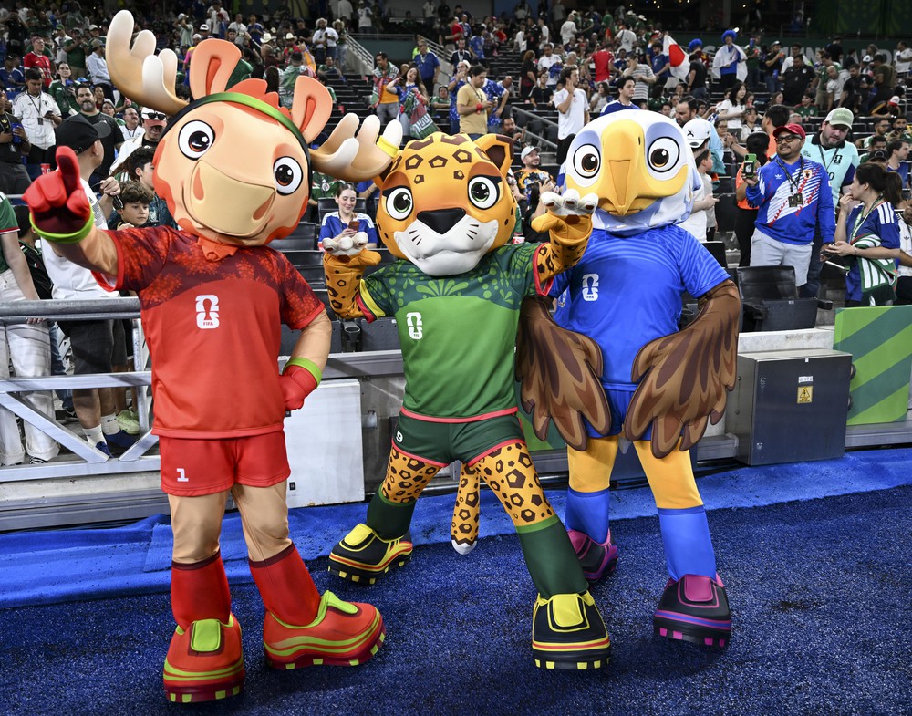 Thể thao Việt Nam, nhìn từ World Cup 2026: Ai vận hành, ai thu tiền và bài toán nhân lực - Ảnh 1. Thể thao Việt Nam, nhìn từ World Cup 2026: Ai vận hành, ai thu tiền và bài toán nhân lực - Ảnh 1.