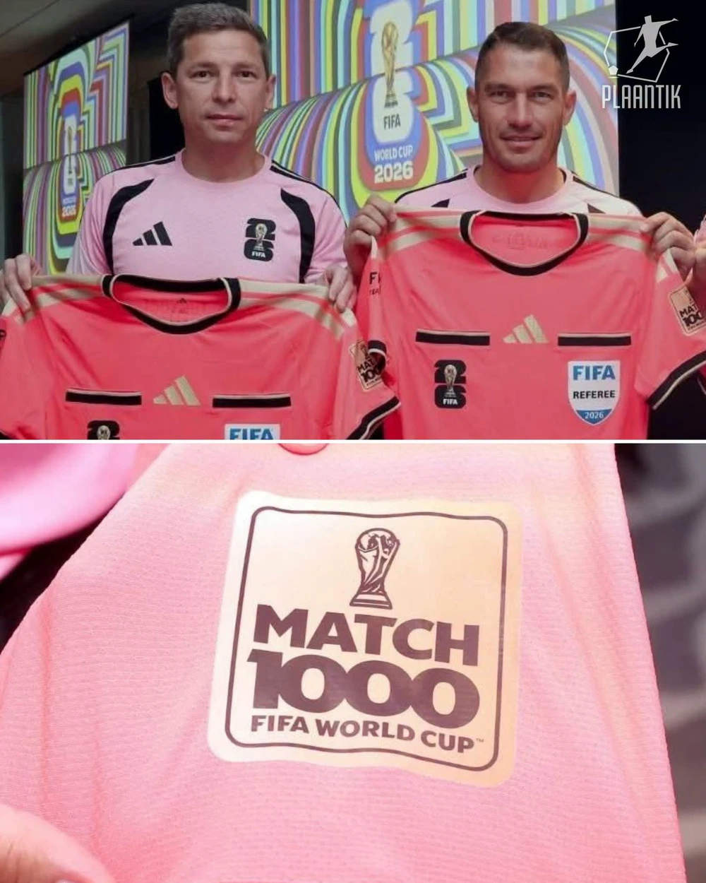 Trận Tunisia vs Nhật Bản ở World Cup 2026 đánh dấu cột mốc đặc biệt của bóng đá thế giới - Ảnh 2. World Cup 2026