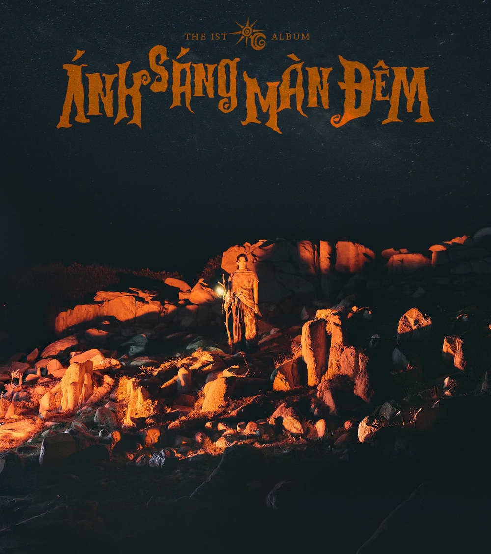 GREY D và bước tiến mới sau album “Ánh sáng - Màn đêm - Ảnh 3.