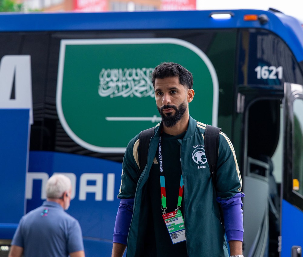 Hủy diệt Saudi Arabia 4-0, Tây Ban Nha khẳng định sức mạnh của ứng viên vô địch World Cup 2026 hàng đầu - Ảnh 18. Hủy diệt Saudi Arabia 4-0, Tây Ban Nha khẳng định sức mạnh của ứng viên vô địch World Cup 2026 hàng đầu - Ảnh 18.