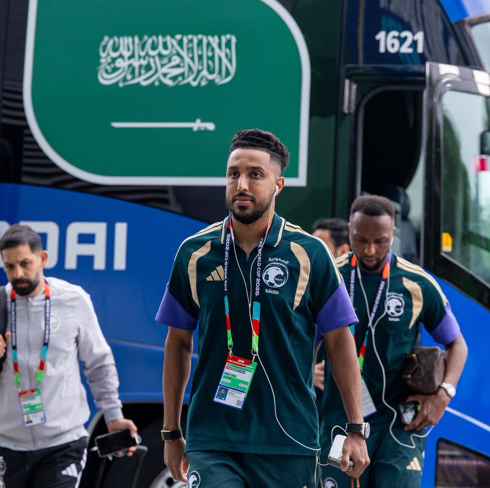 Hủy diệt Saudi Arabia 4-0, Tây Ban Nha khẳng định sức mạnh của ứng viên vô địch World Cup 2026 hàng đầu - Ảnh 16. Hủy diệt Saudi Arabia 4-0, Tây Ban Nha khẳng định sức mạnh của ứng viên vô địch World Cup 2026 hàng đầu - Ảnh 16.