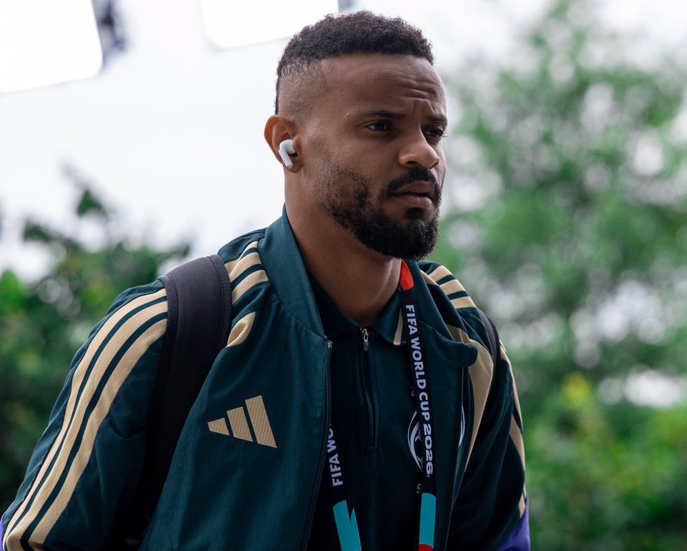 Hủy diệt Saudi Arabia 4-0, Tây Ban Nha khẳng định sức mạnh của ứng viên vô địch World Cup 2026 hàng đầu - Ảnh 17. Hủy diệt Saudi Arabia 4-0, Tây Ban Nha khẳng định sức mạnh của ứng viên vô địch World Cup 2026 hàng đầu - Ảnh 17.