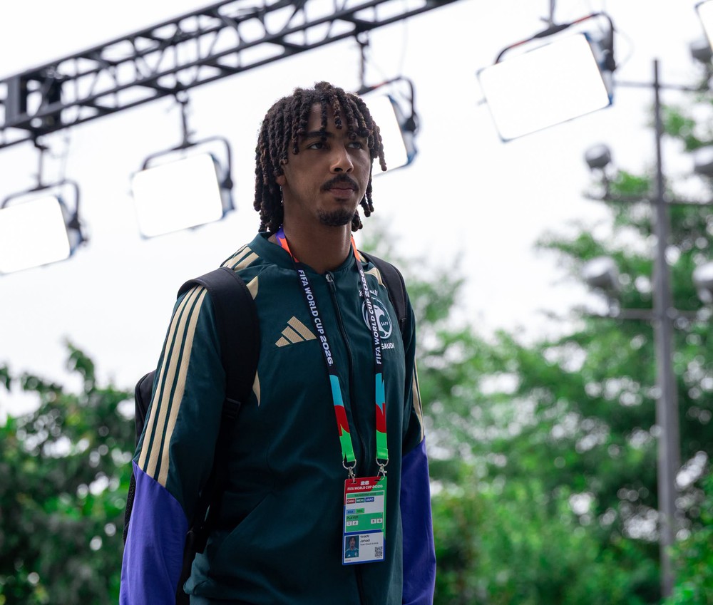Hủy diệt Saudi Arabia 4-0, Tây Ban Nha khẳng định sức mạnh của ứng viên vô địch World Cup 2026 hàng đầu - Ảnh 22. Hủy diệt Saudi Arabia 4-0, Tây Ban Nha khẳng định sức mạnh của ứng viên vô địch World Cup 2026 hàng đầu - Ảnh 22.