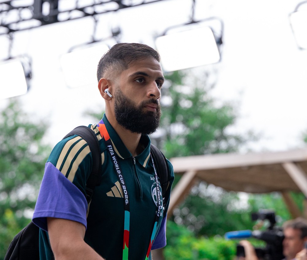 Hủy diệt Saudi Arabia 4-0, Tây Ban Nha khẳng định sức mạnh của ứng viên vô địch World Cup 2026 hàng đầu - Ảnh 21. Hủy diệt Saudi Arabia 4-0, Tây Ban Nha khẳng định sức mạnh của ứng viên vô địch World Cup 2026 hàng đầu - Ảnh 21.