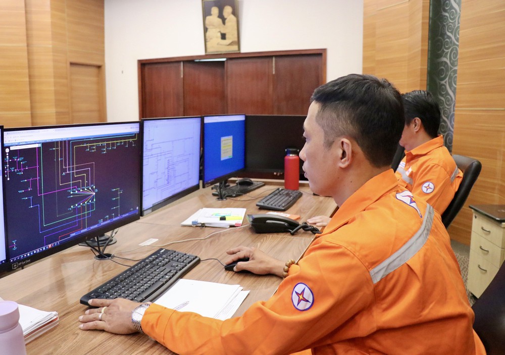 Tinh gọn bộ máy: Nâng cao năng lực thực thi - Ảnh 3. Tinh gọn bộ máy: Nâng cao năng lực thực thi - Ảnh 3.