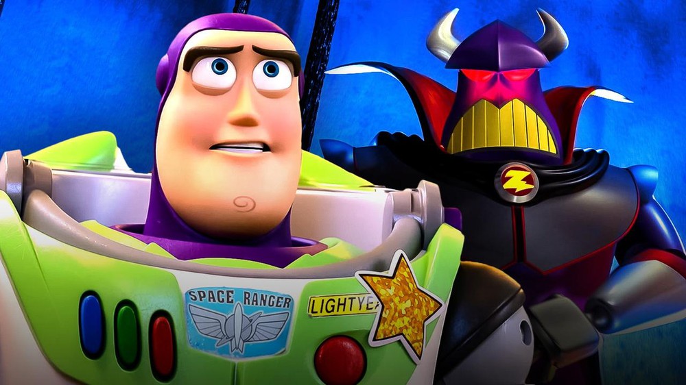 Cảnh after-credit của "Toy Story 5" nói gì với người hâm mộ lâu năm? - Ảnh 4. Cảnh after-credit của "Toy Story 5" nói gì với người hâm mộ lâu năm? - Ảnh 4.