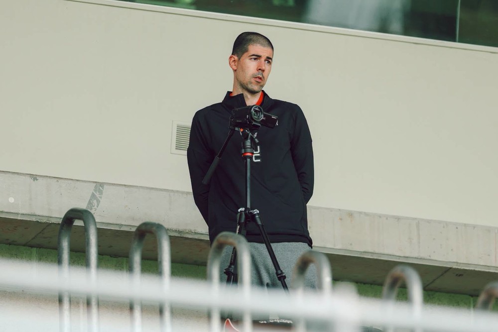 Chuyên gia của đội bóng Đông Nam Á góp công vào chiến tích lịch sử của ĐT Cape Verde ở World Cup 2026 - Ảnh 1. Chuyên gia của đội bóng Đông Nam Á góp công vào chiến tích lịch sử của ĐT Cape Verde ở World Cup 2026 - Ảnh 1.