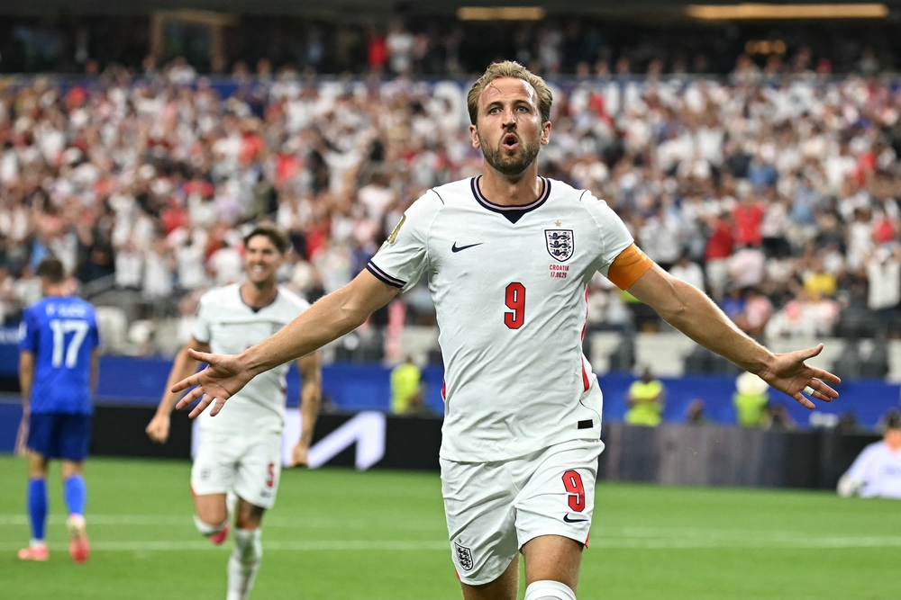 Bảng L - 03h00 ngày 24/6, sân Gillette (Boston), Anh – Ghana: Có một Harry Kane mạnh khỏe - Ảnh 1. Bảng L - 03h00 ngày 24/6, sân Gillette (Boston), Anh – Ghana: Có một Harry Kane mạnh khỏe - Ảnh 1.