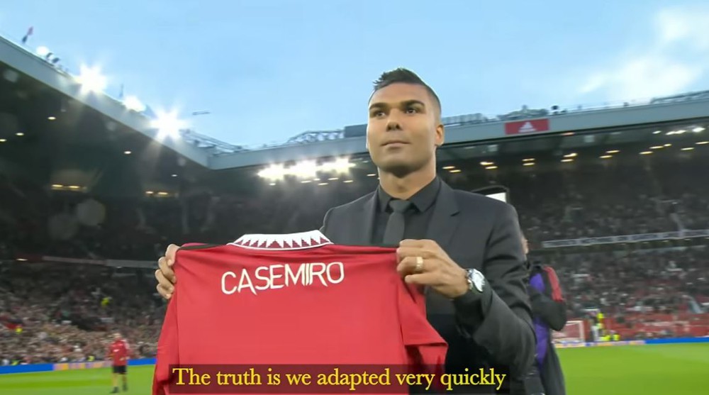 Casemiro bật khóc, lý do rời MU được tiết lộ - Ảnh 4.