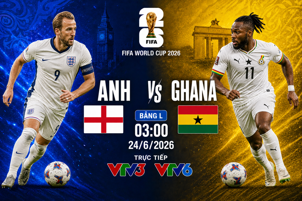 Anh sẽ thắng Ghana hơn 1 bàn cách biệt? Anh sẽ thắng Ghana hơn 1 bàn cách biệt?