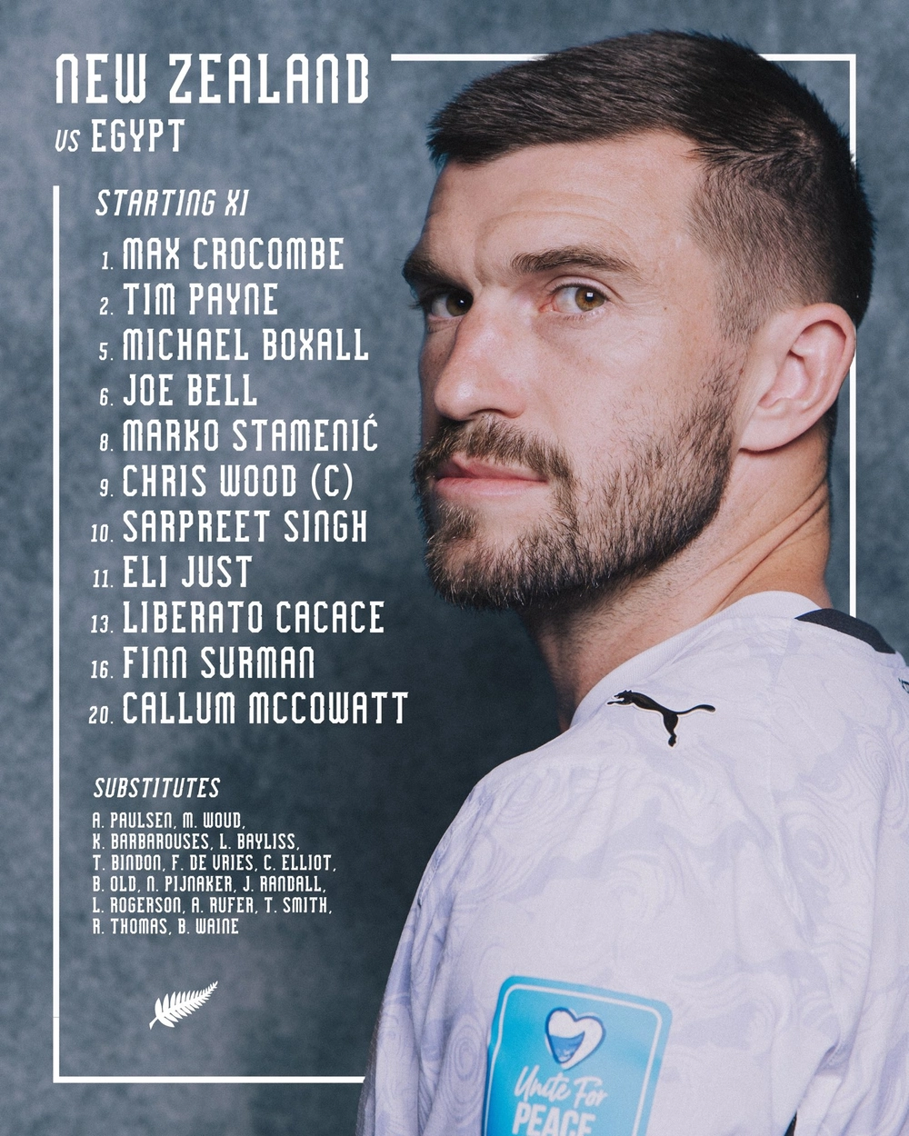 TRỰC TIẾP bóng đá New Zealand vs Ai Cập: Salah đá chính - Ảnh 3. TRỰC TIẾP bóng đá New Zealand vs Ai Cập: Salah đá chính - Ảnh 3.