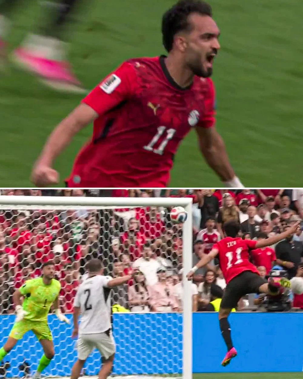 TRỰC TIẾP bóng đá New Zealand vs Ai Cập: Salah ghi bàn (H2, 1-2) - Ảnh 3. TRỰC TIẾP bóng đá New Zealand vs Ai Cập: Salah ghi bàn (H2, 1-2) - Ảnh 3.