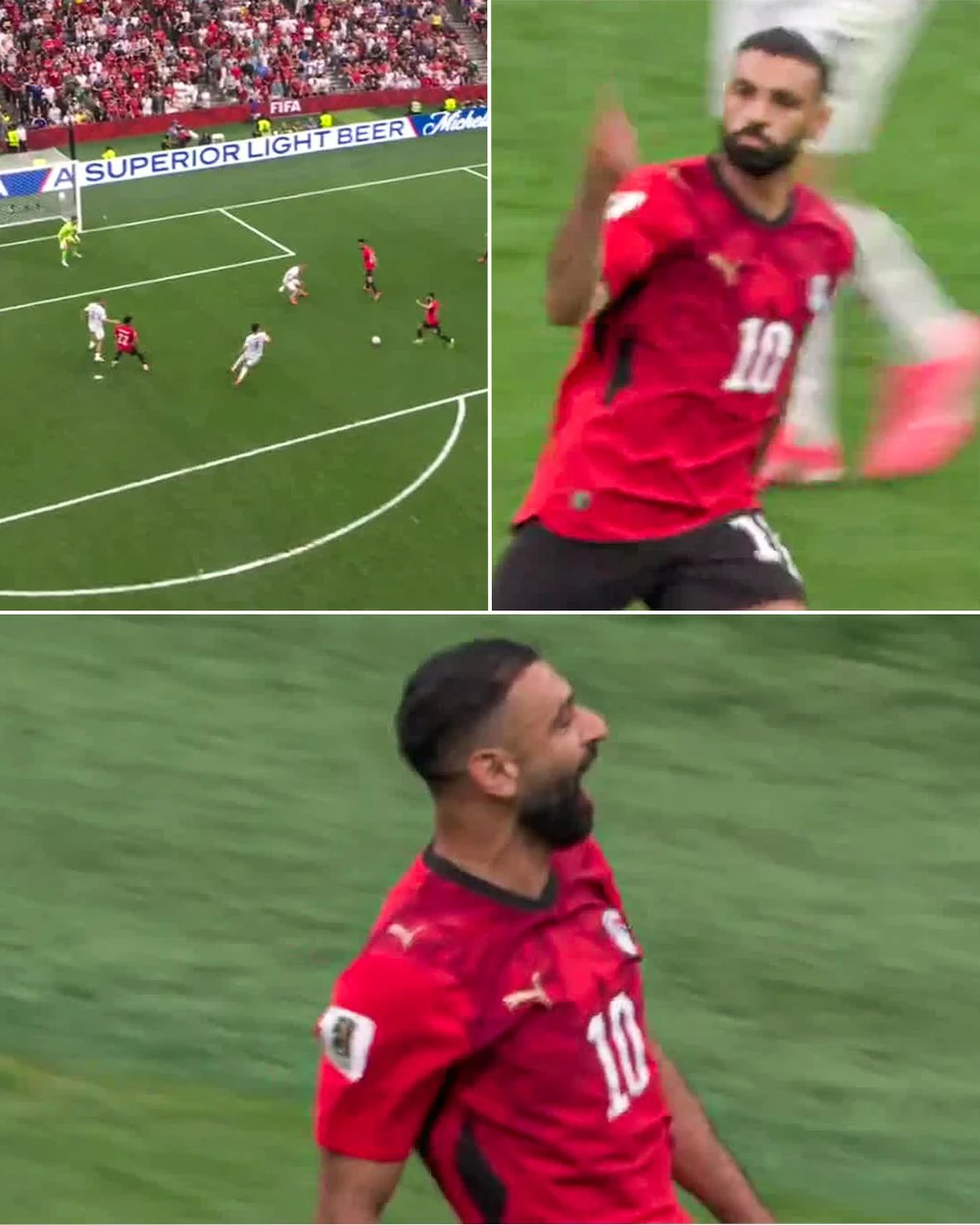 TRỰC TIẾP bóng đá New Zealand vs Ai Cập: Salah ghi bàn (H2, 1-2) - Ảnh 3. TRỰC TIẾP bóng đá New Zealand vs Ai Cập: Salah ghi bàn (H2, 1-2) - Ảnh 3.