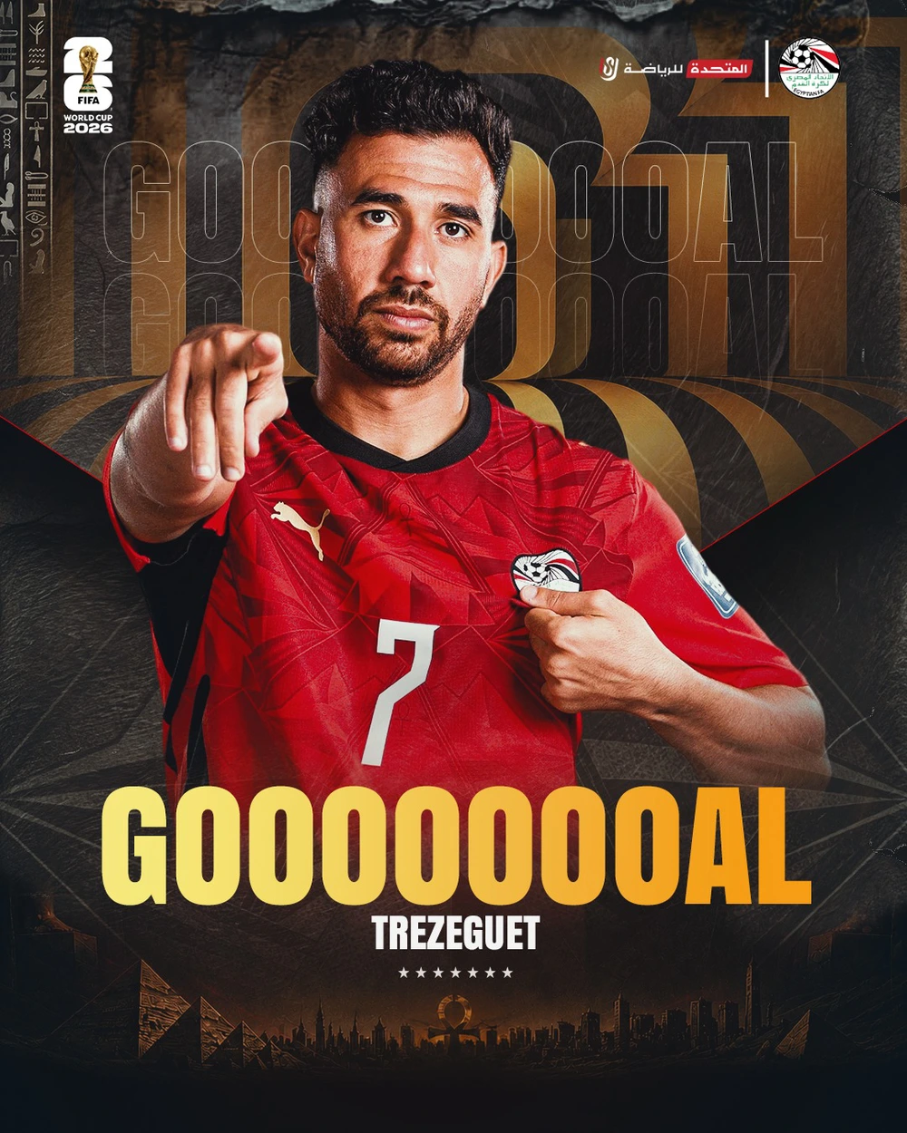 TRỰC TIẾP bóng đá New Zealand vs Ai Cập: Trezeguet ghi bàn (H2, 1-3) - Ảnh 3. TRỰC TIẾP bóng đá New Zealand vs Ai Cập: Trezeguet ghi bàn (H2, 1-3) - Ảnh 3.