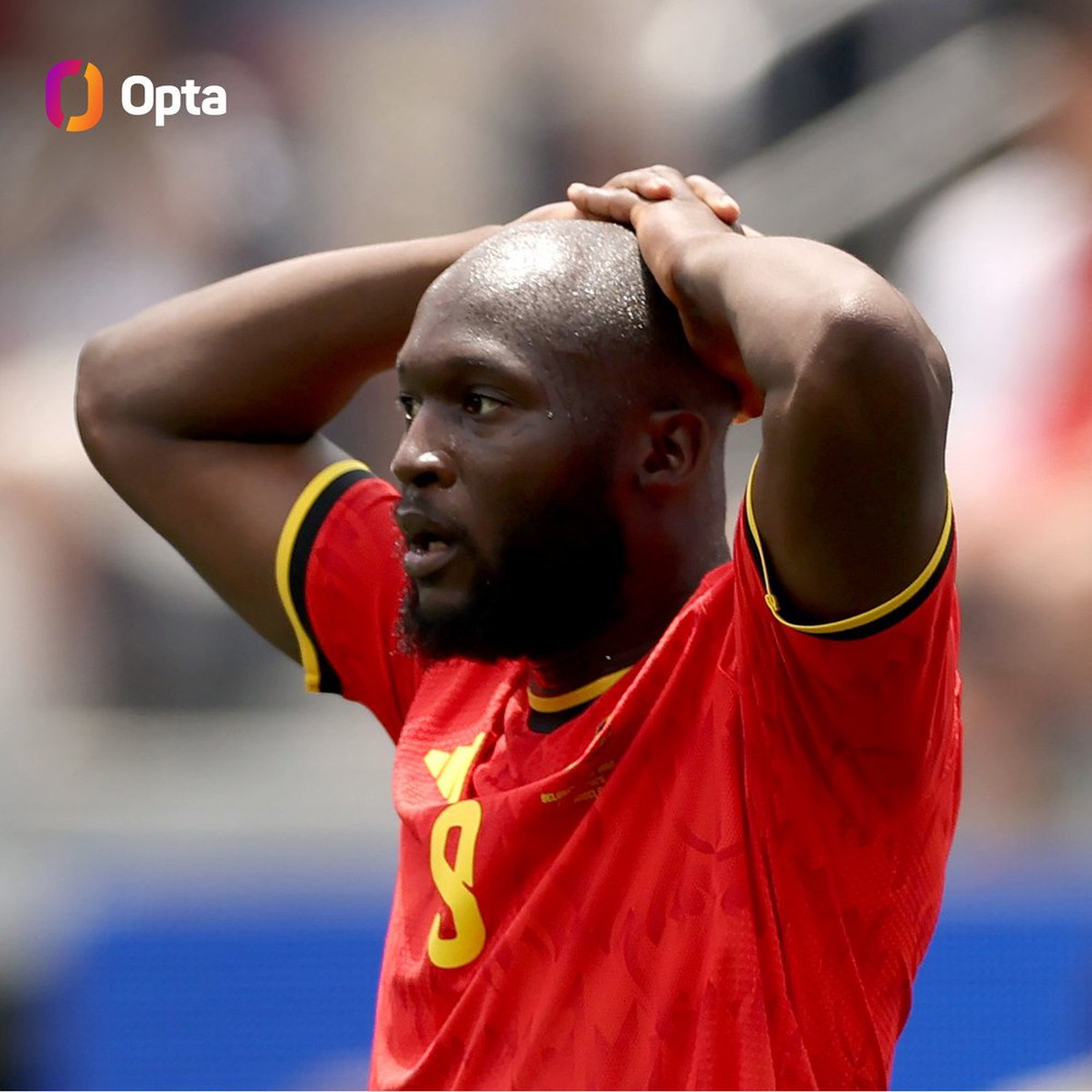 Tin nóng thể thao sáng 22/6: Uruguay lo bật bãi ở World Cup 2026, tuyển Bỉ lập kỷ lục đáng quên - Ảnh 3. Tin nóng thể thao sáng 22/6: Uruguay lo bật bãi ở World Cup 2026, tuyển Bỉ lập kỷ lục đáng quên - Ảnh 3.