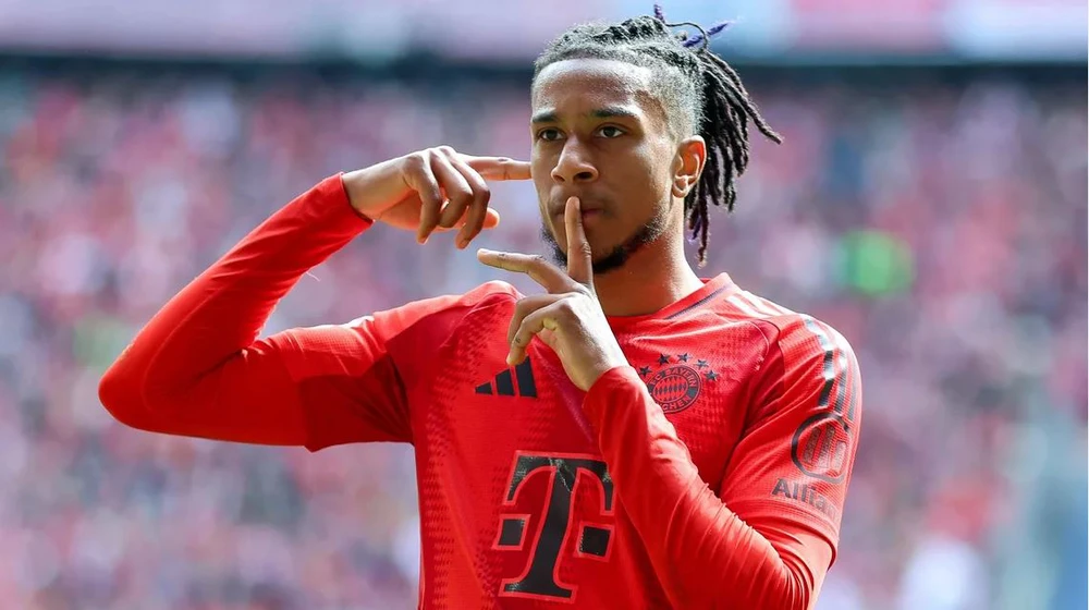 Tin chuyển nhượng ngày 22/6: Real Madrid lên tiếng về Olise, Liverpool quyết săn Diomande - Ảnh 1. Tin chuyển nhượng ngày 22/6: Real Madrid lên tiếng về Olise, Liverpool quyết săn Diomande - Ảnh 1.