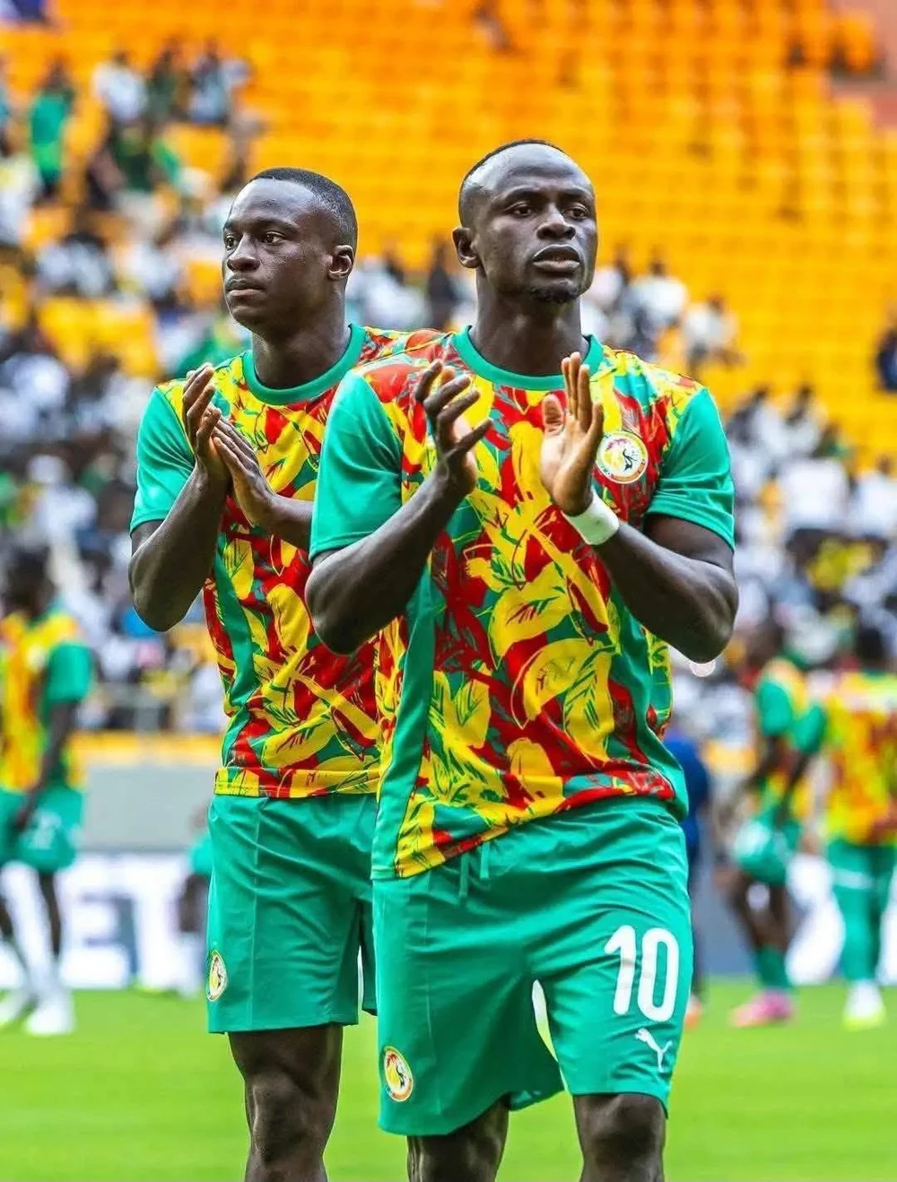 Đội hình dự kiến Na Uy vs Senegal (bảng I World Cup 2026): Ngòi nổ mang tên Erling Haaland - Ảnh 2. Đội hình dự kiến Na Uy vs Senegal (bảng I World Cup 2026): Ngòi nổ mang tên Erling Haaland - Ảnh 2.