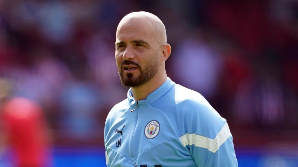 Tin nóng thể thao sáng 23/6: Messi lập kỳ tích vô tiền khoáng hậu, Man City tiến gần bổ nhiệm người kế nhiệm Pep - Ảnh 4. Tin nóng thể thao sáng 23/6: Messi lập kỳ tích vô tiền khoáng hậu, Man City tiến gần bổ nhiệm người kế nhiệm Pep - Ảnh 4.