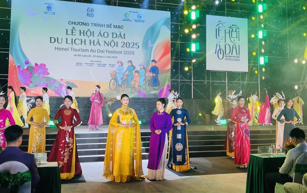 Hà Nội: Chuỗi hoạt động xúc tiến du lịch quy mô lớn ở trong nước và quốc tế - Ảnh 3.