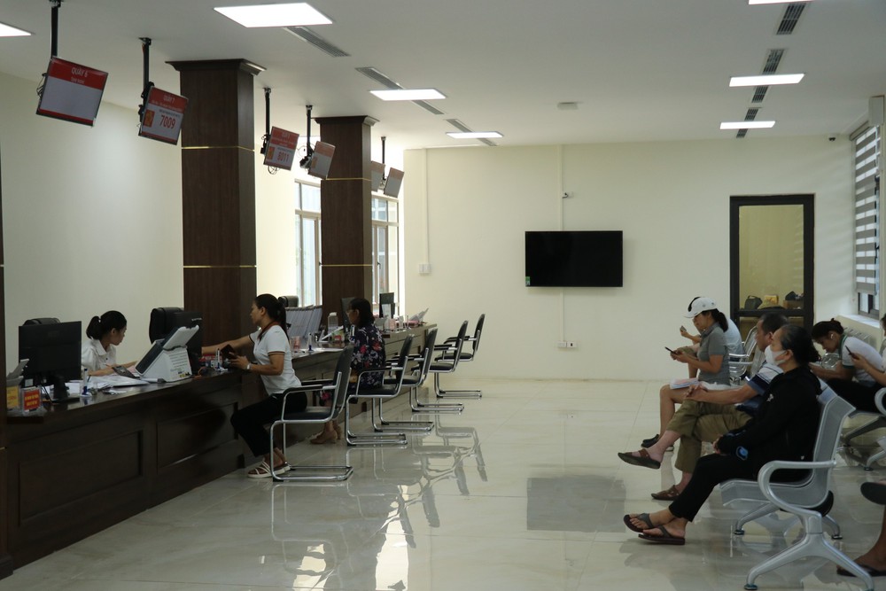 Chuyển tư duy quản lý biên chế theo số lượng sang quản trị nguồn nhân lực theo vị trí việc làm - Ảnh 1. Chuyển tư duy quản lý biên chế theo số lượng sang quản trị nguồn nhân lực theo vị trí việc làm - Ảnh 1.