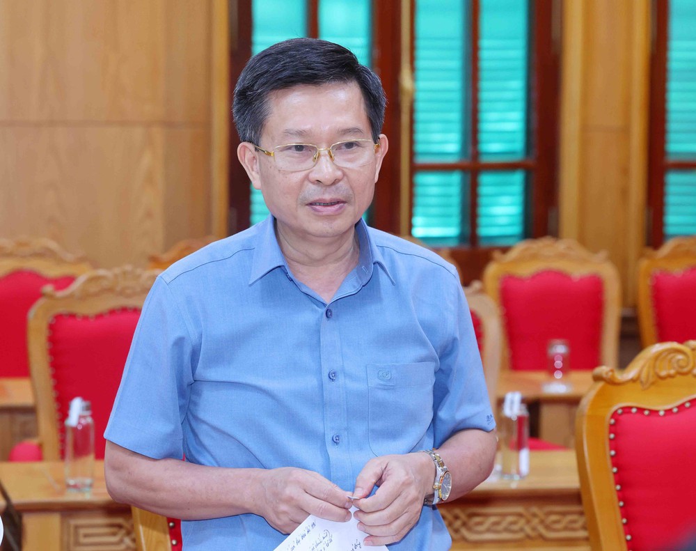 Chủ động chiếm lĩnh không gian mạng bằng thông tin tích cực - Ảnh 2. Chủ động chiếm lĩnh không gian mạng bằng thông tin tích cực - Ảnh 2.