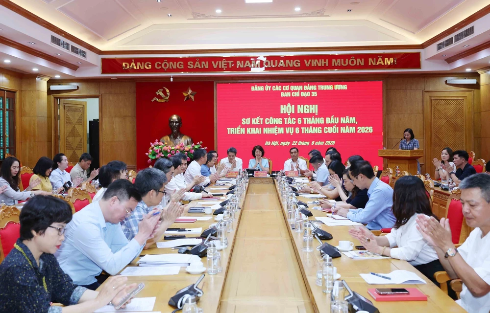 Chủ động chiếm lĩnh không gian mạng bằng thông tin tích cực - Ảnh 1. Chủ động chiếm lĩnh không gian mạng bằng thông tin tích cực - Ảnh 1.