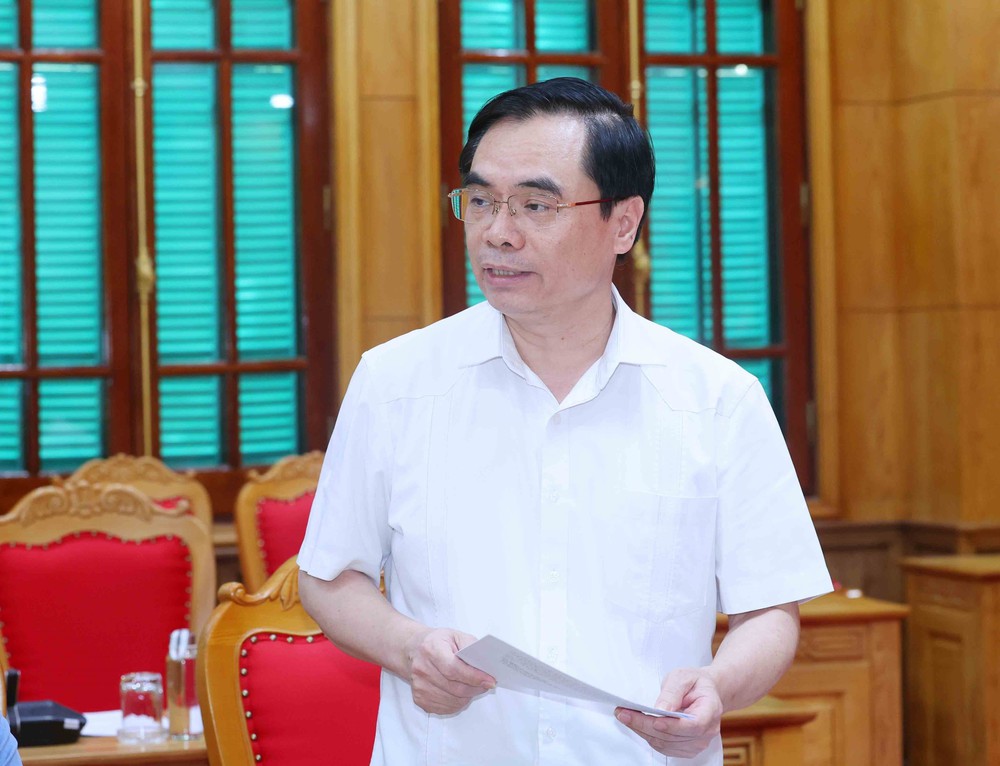 Chủ động chiếm lĩnh không gian mạng bằng thông tin tích cực - Ảnh 4. Chủ động chiếm lĩnh không gian mạng bằng thông tin tích cực - Ảnh 4.