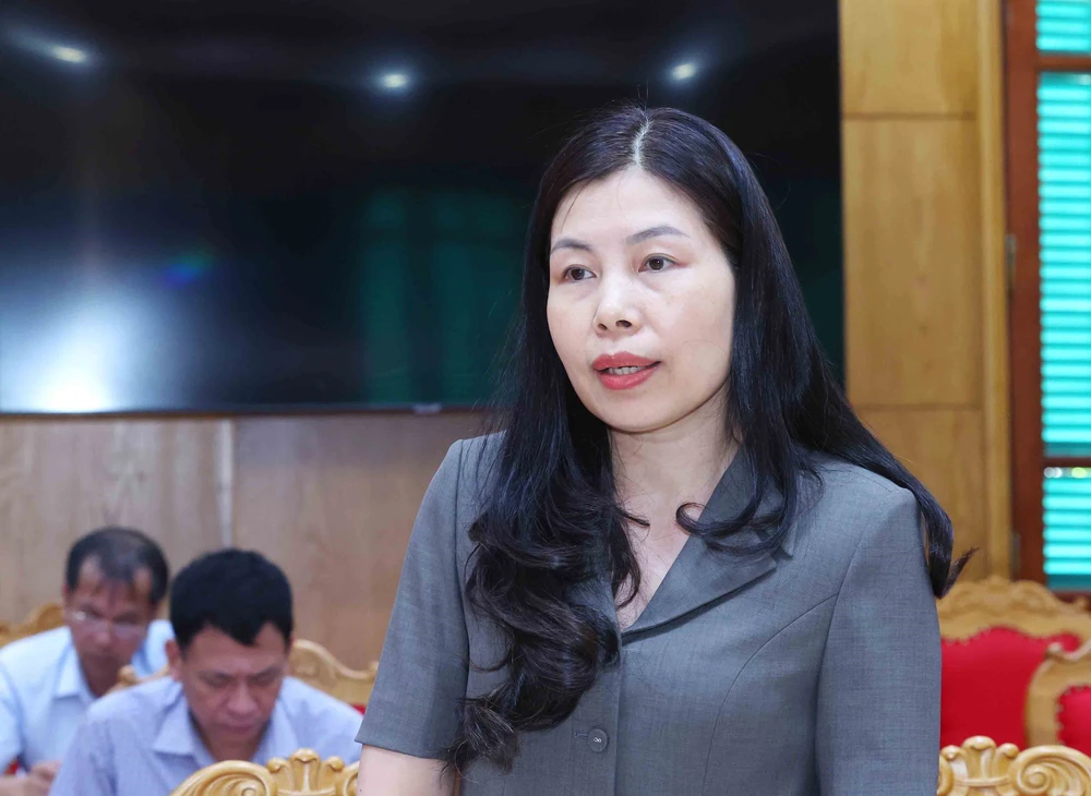 Chủ động chiếm lĩnh không gian mạng bằng thông tin tích cực - Ảnh 3. Chủ động chiếm lĩnh không gian mạng bằng thông tin tích cực - Ảnh 3.