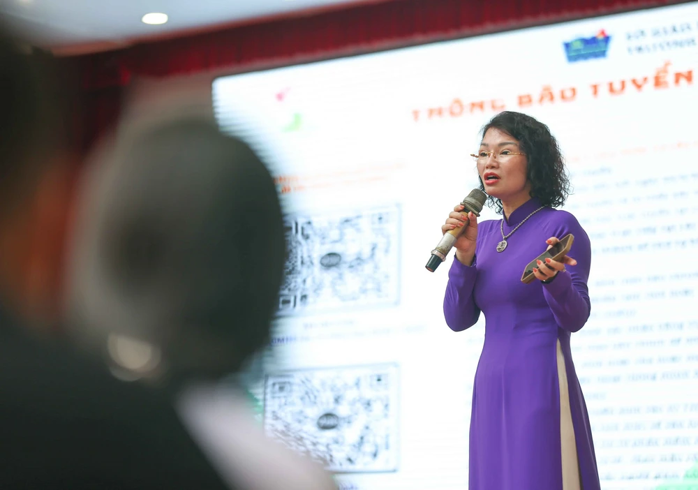 Hơn 80% học sinh Hà Nội đỗ lớp 10 công lập năm học 2026-2027 - Ảnh 3. Hơn 80% học sinh Hà Nội đỗ lớp 10 công lập năm học 2026-2027 - Ảnh 3.