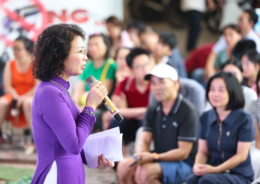 Hơn 80% học sinh Hà Nội đỗ lớp 10 công lập năm học 2026-2027 - Ảnh 6. Hơn 80% học sinh Hà Nội đỗ lớp 10 công lập năm học 2026-2027 - Ảnh 6.
