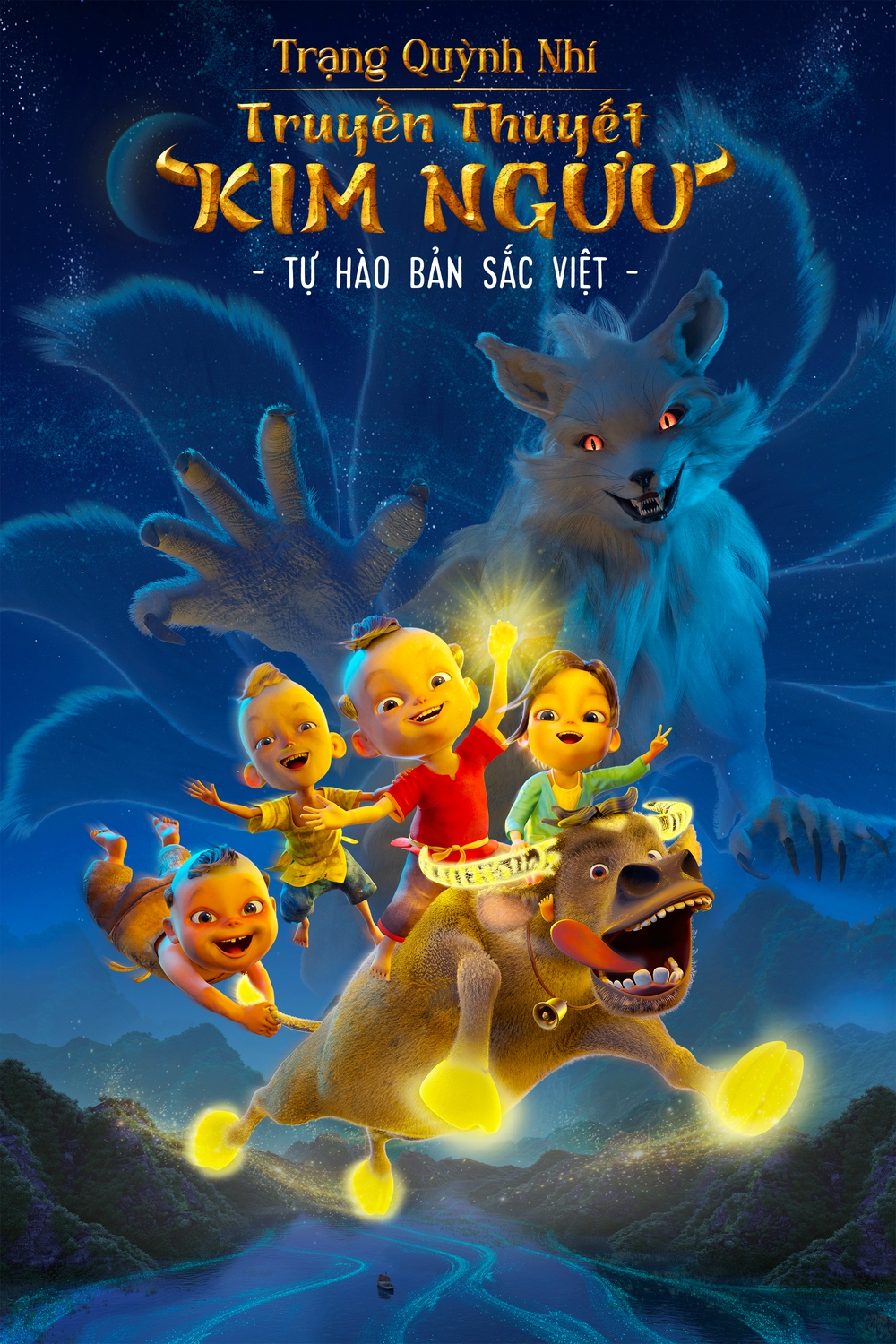 Đạo diễn Trịnh Lâm Tùng: Hôm nay tôi có thêm một giấc mơ khác: mang thế giới đến với hoạt hình Việt Nam! - Ảnh 11.