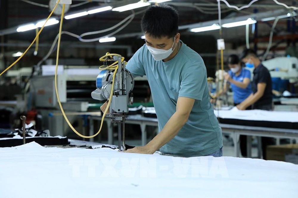 Sửa luật để doanh nghiệp nhỏ không đứng ngoài chính sách hỗ trợ - Ảnh 1. Sửa luật để doanh nghiệp nhỏ không đứng ngoài chính sách hỗ trợ - Ảnh 1.