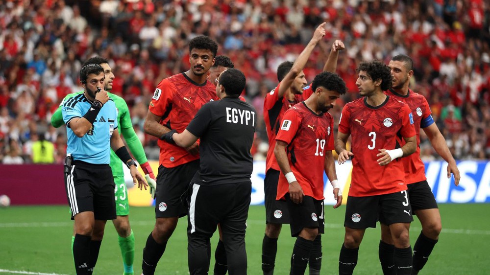 World Cup 2026 24h: HLV khẳng định Bồ Đào Nha đoàn kết hơn bao giờ hết, yêu cầu của ĐT Ai Cập bị Mỹ từ chối - Ảnh 2.