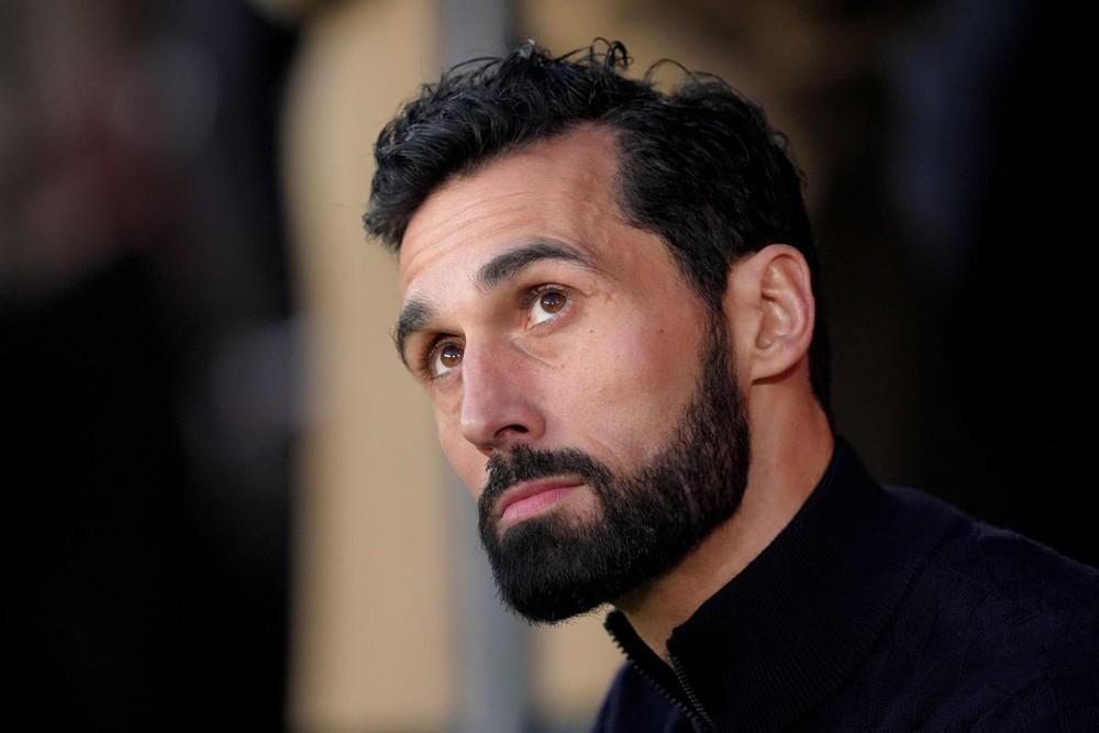 Fulham tiến gần thỏa thuận bổ nhiệm Alvaro Arbeloa. Ảnh: Twitter Romano Fulham tiến gần thỏa thuận bổ nhiệm Alvaro Arbeloa. Ảnh: Twitter Romano