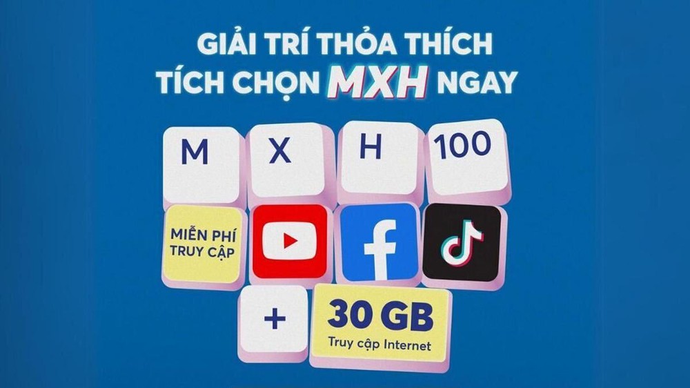 Gợi ý chọn SIM data MobiFone, VinaPhone tại CellphoneS cho mùa du lịch - Ảnh 1. Gợi ý chọn SIM data MobiFone, VinaPhone tại CellphoneS cho mùa du lịch - Ảnh 1.
