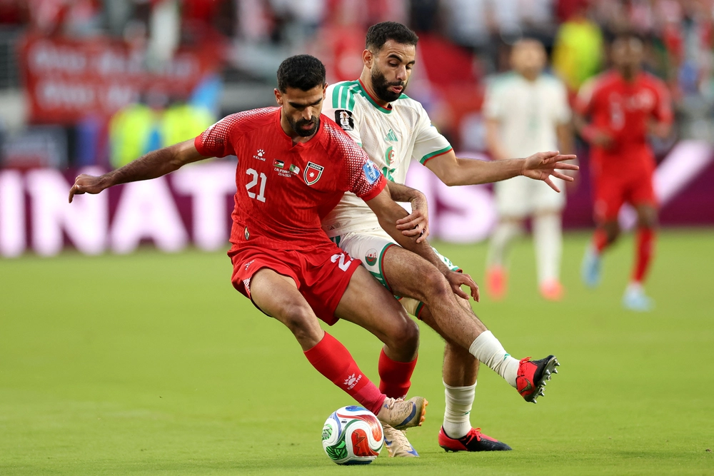 Cục diện bảng J ở World Cup 2026: ĐT Argentina đi tiếp, đại diện châu Á bị loại - Ảnh 1.